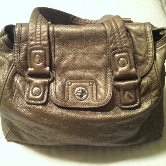 Authentic Marc by Marc Jacobs bag with duster!