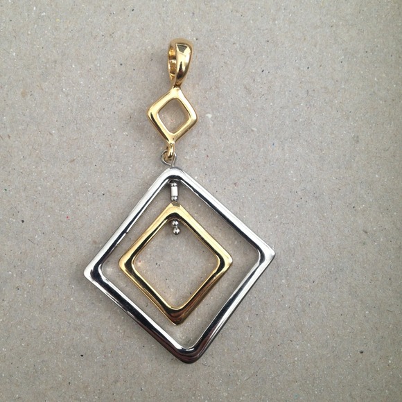 Lia Sophia Pendant