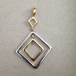 Lia Sophia Pendant