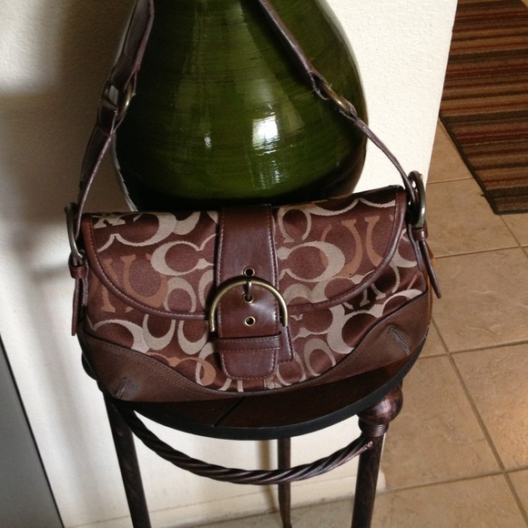 Coach purse⭐REDUCED⭐