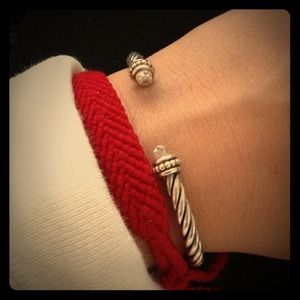 Authentic David Yurman