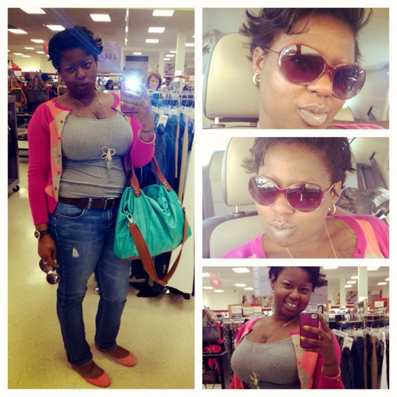 I’m Your Stylist, Kae Neecole 🙋🏾‍♀️ - Picture 3 of 4