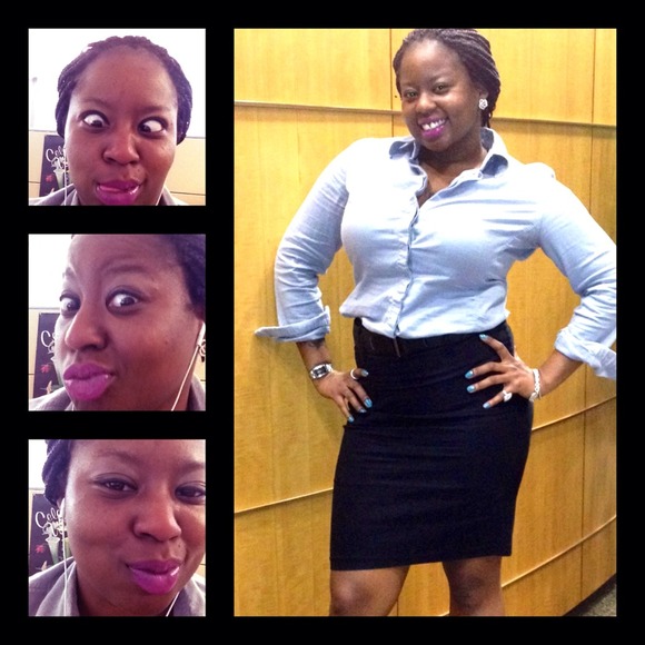 I’m Your Stylist, Kae Neecole 🙋🏾‍♀️ - Picture 4 of 4