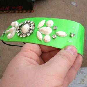 🌟Sold🌟Juicy head band