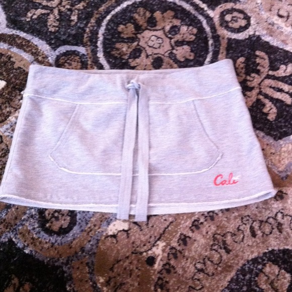 ✋🎀sold⛔Hollister mini