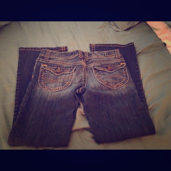 🎈Sold🎈Aeropostale Jeans