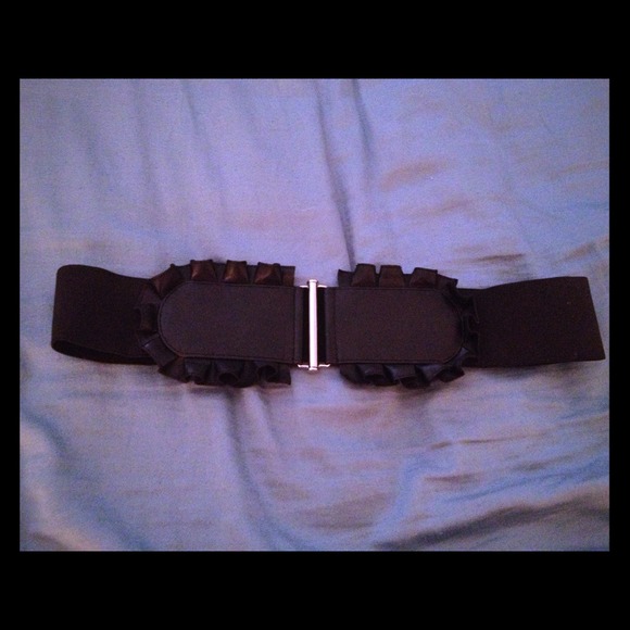 🎈Sold🎈Stretch New York & Co belt