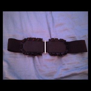 🎈Sold🎈Stretch New York & Co belt