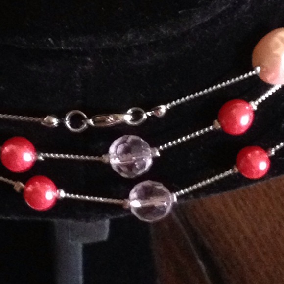 Necklace - Picture 2 of 2