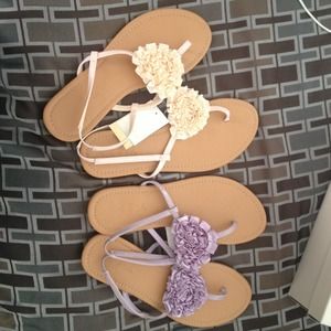 Soho Sole sandals