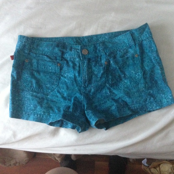 Shorts