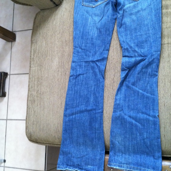 Frankie B size 2 - Picture 3 of 4