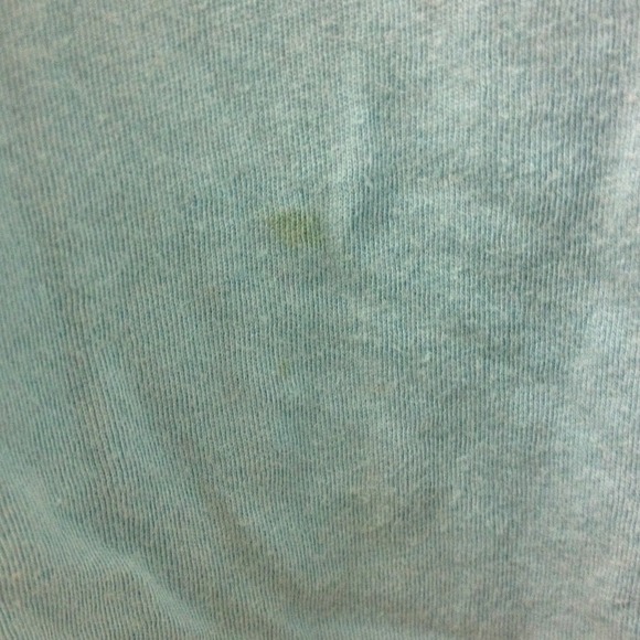 💢SOLD💢Powder blue t-shirt - Picture 3 of 3