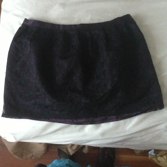 Sexy skirt