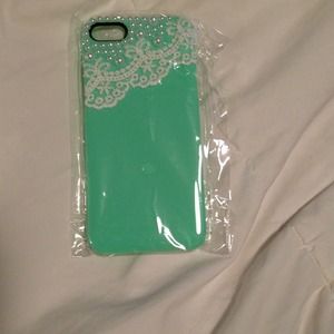 📚Beautiful ipone 5 case