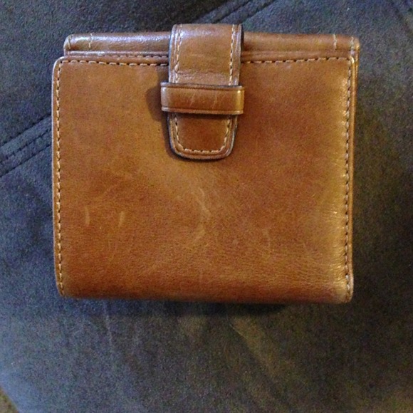 Genuine Coach wallet-Reduced!