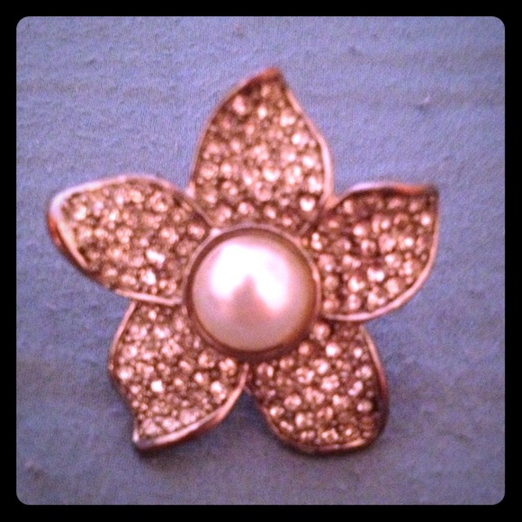🎈Reduced🎈Flower ring