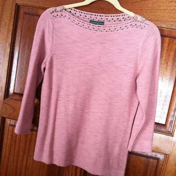 Ralph Lauren sweater