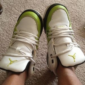 😊TRADED😊Jordan's