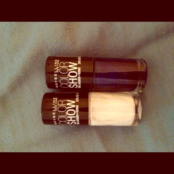 🎈Reduced🎈Nail polish
