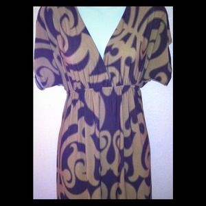 Classy and fabulous !