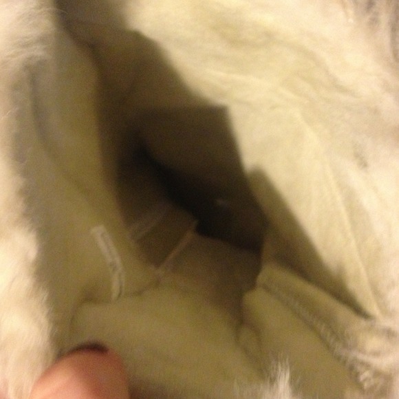 **REDUCED!!**Aldo boots - Picture 2 of 4