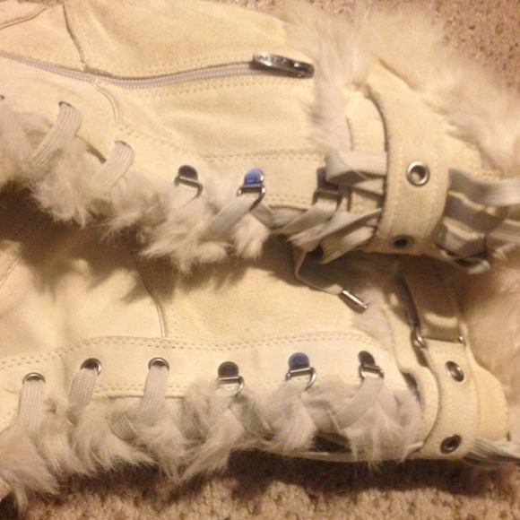 **REDUCED!!**Aldo boots - Picture 4 of 4