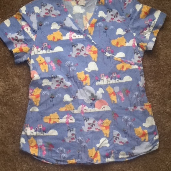 💥SOLD💥Scrubs - Picture 3 of 4