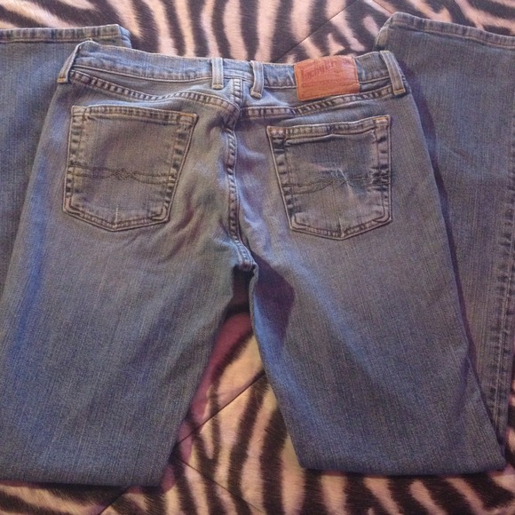 Lucky brand jeans