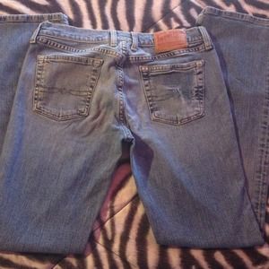 Lucky brand jeans