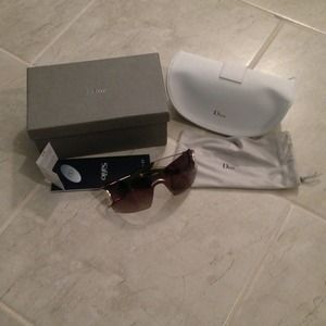 Dior Sunglasses