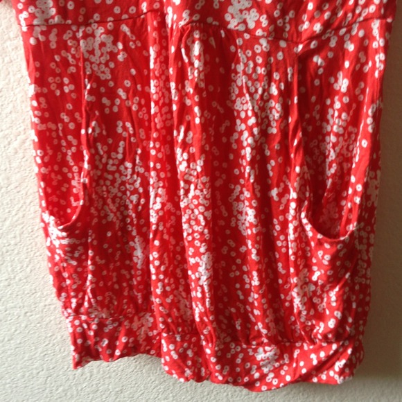 Maternity Shirt - Picture 2 of 3