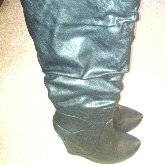 Jessica Simpson Boots