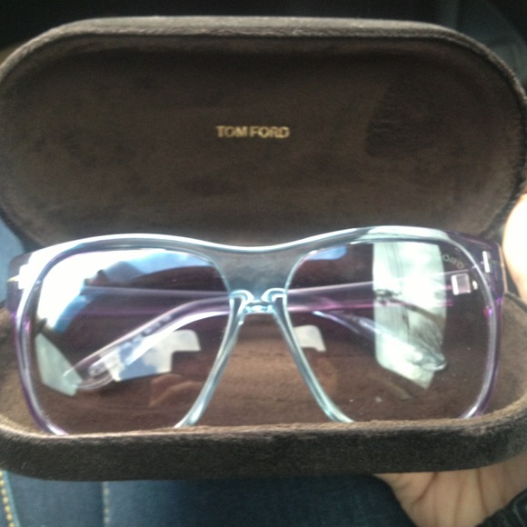 💢SOLD💢Tom Ford Sunglasses