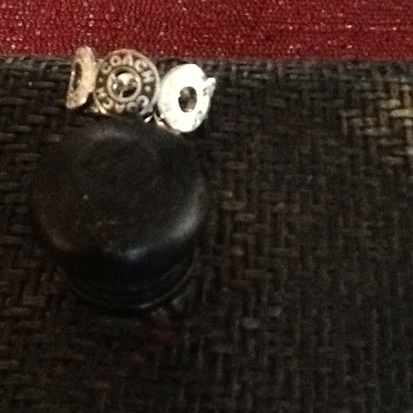 COACH ring - Reserved 3/1/2013