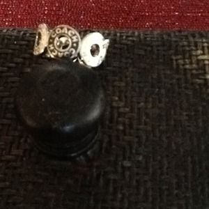 COACH ring - Reserved 3/1/2013