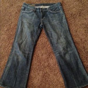 Citizens of humanity - ankle - size 29