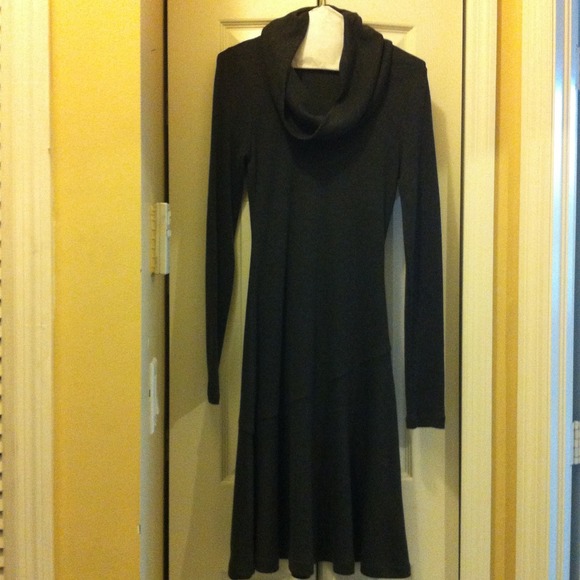 Long sleeve Banana Republic Dress
