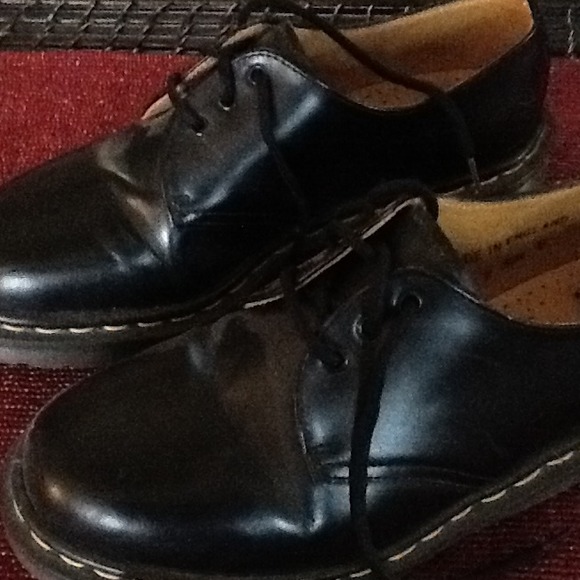 REDUCED - Dr. Martens