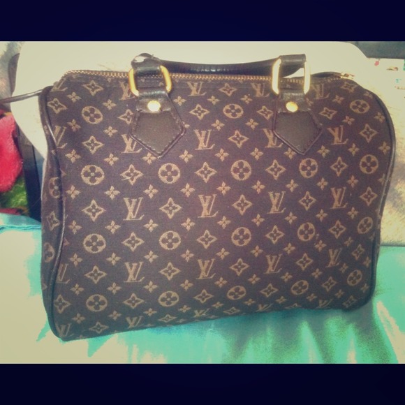 Louis Vuitton handbag