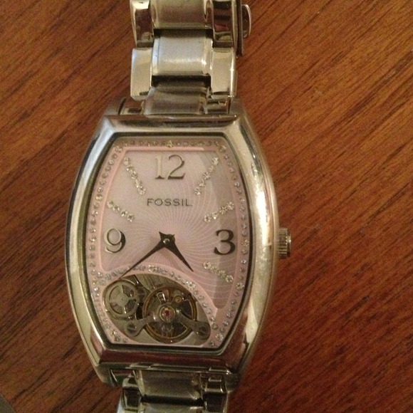 Watch with extra links - Picture 2 of 2