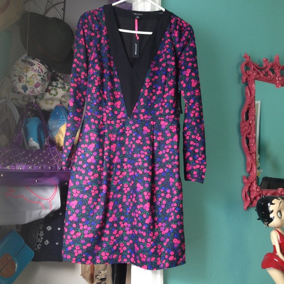Ronson Dress Trade