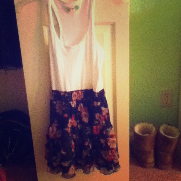 Hollister dress