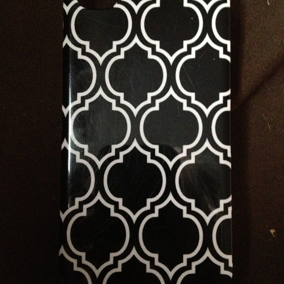 iPhone 4/4s phone case