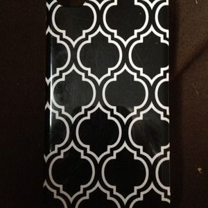 iPhone 4/4s phone case