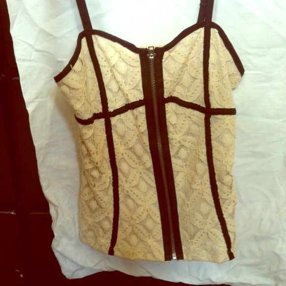 ❌SOLD!!! ❤REDUCED!Urban Outfitters tank top