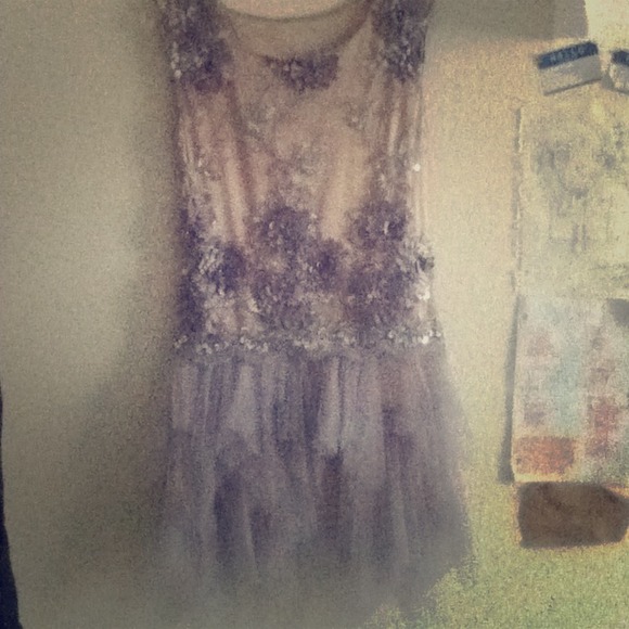 Brand new homecoming/party/prom/pageant dress