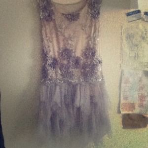 Brand new homecoming/party/prom/pageant dress