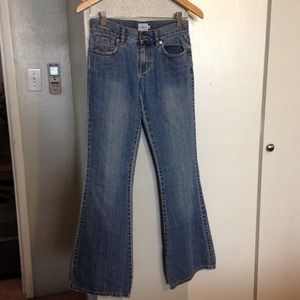 Calvin klein Flare Jeans