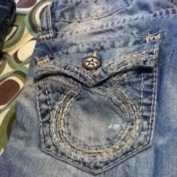 Big Star jeans "Liv"